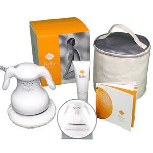 BelleCore body buffer